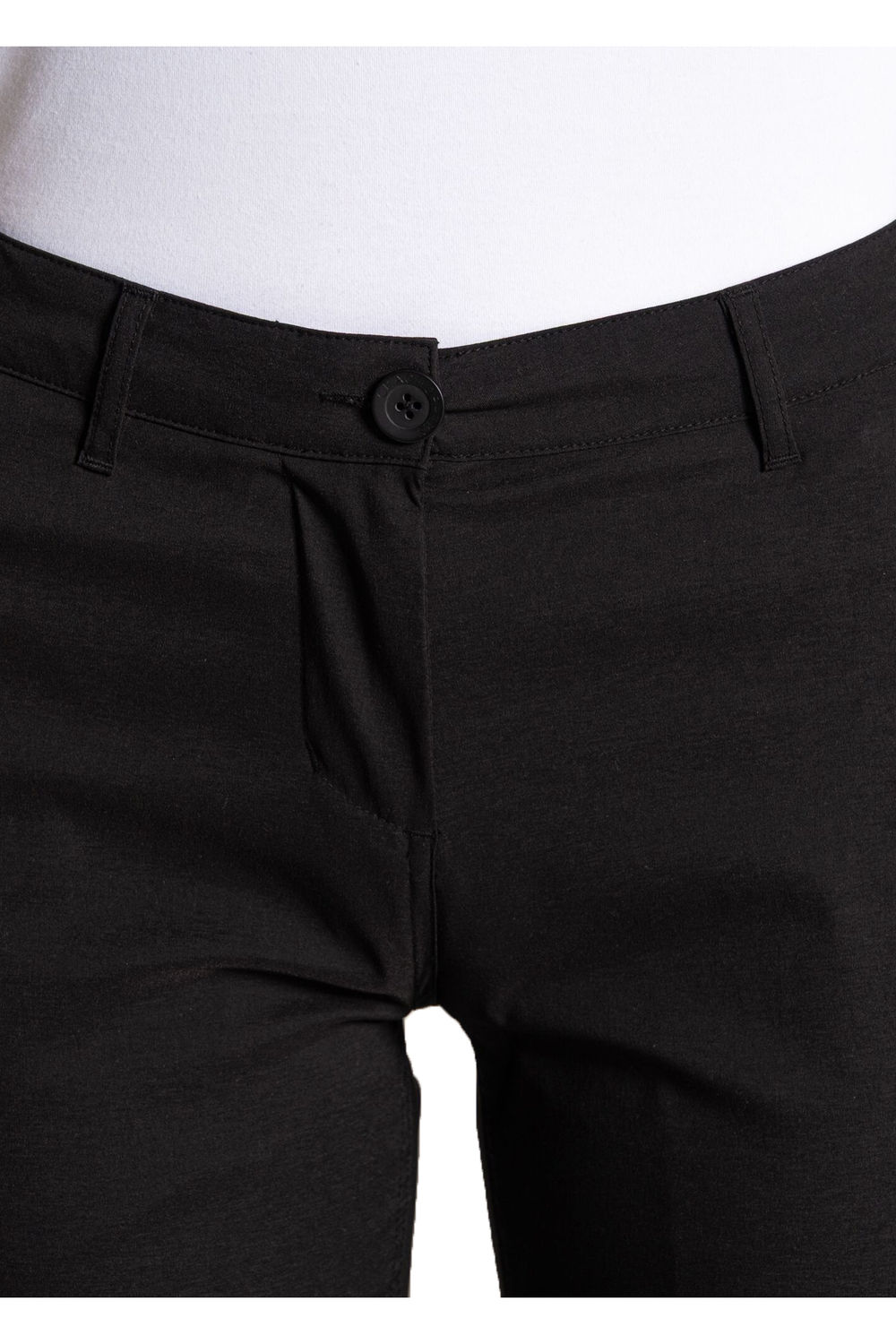 Black Kiwi Pro III Trousers, Image 3 of 4
