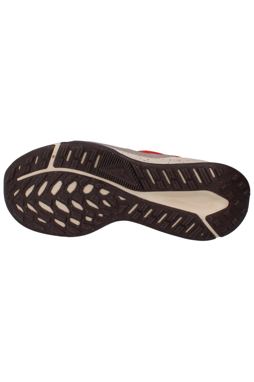 Red Juniper Trail 2 NN Running Trainers, Image 6 of 6