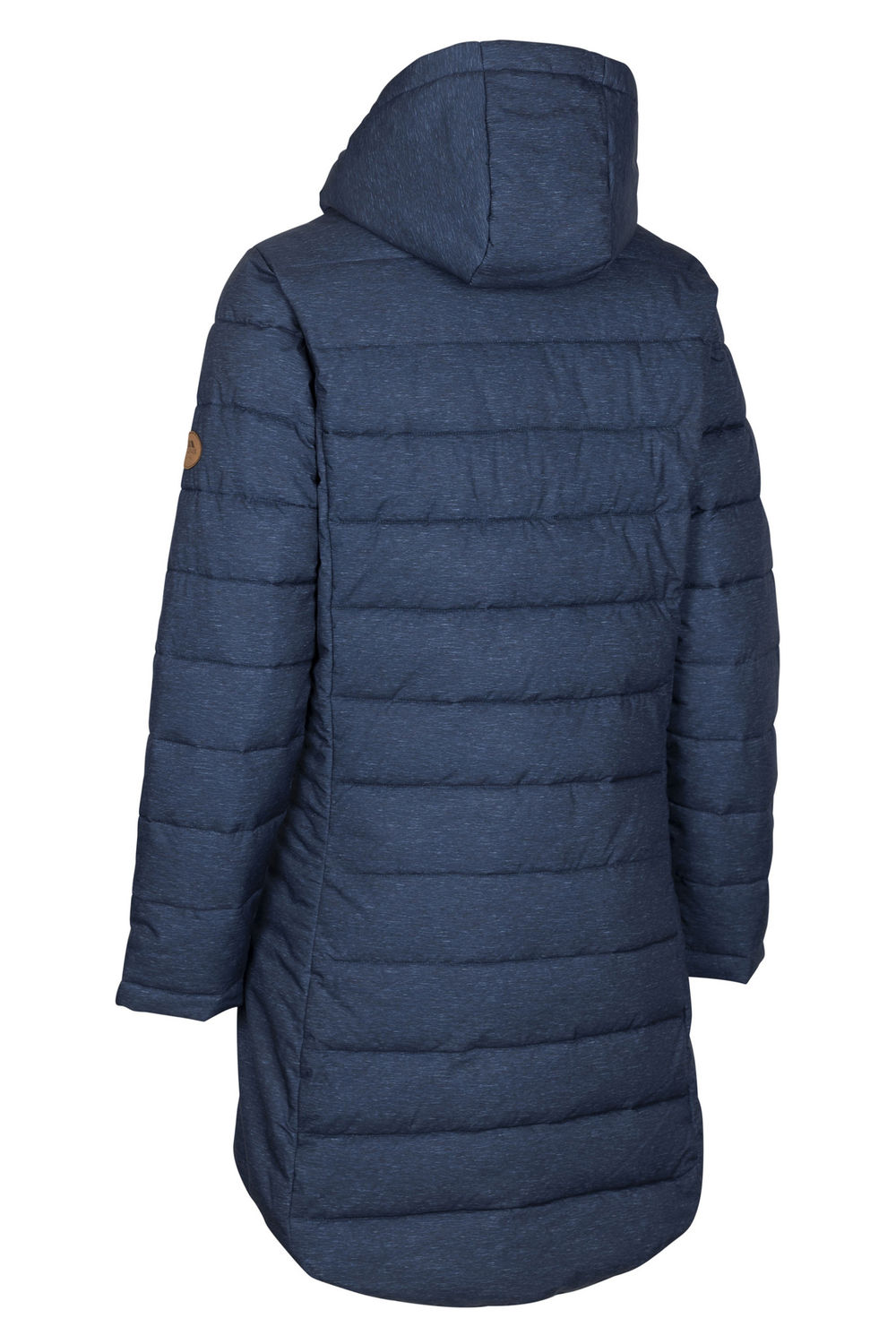 Navy Turka Jacket, Image 2 of 4