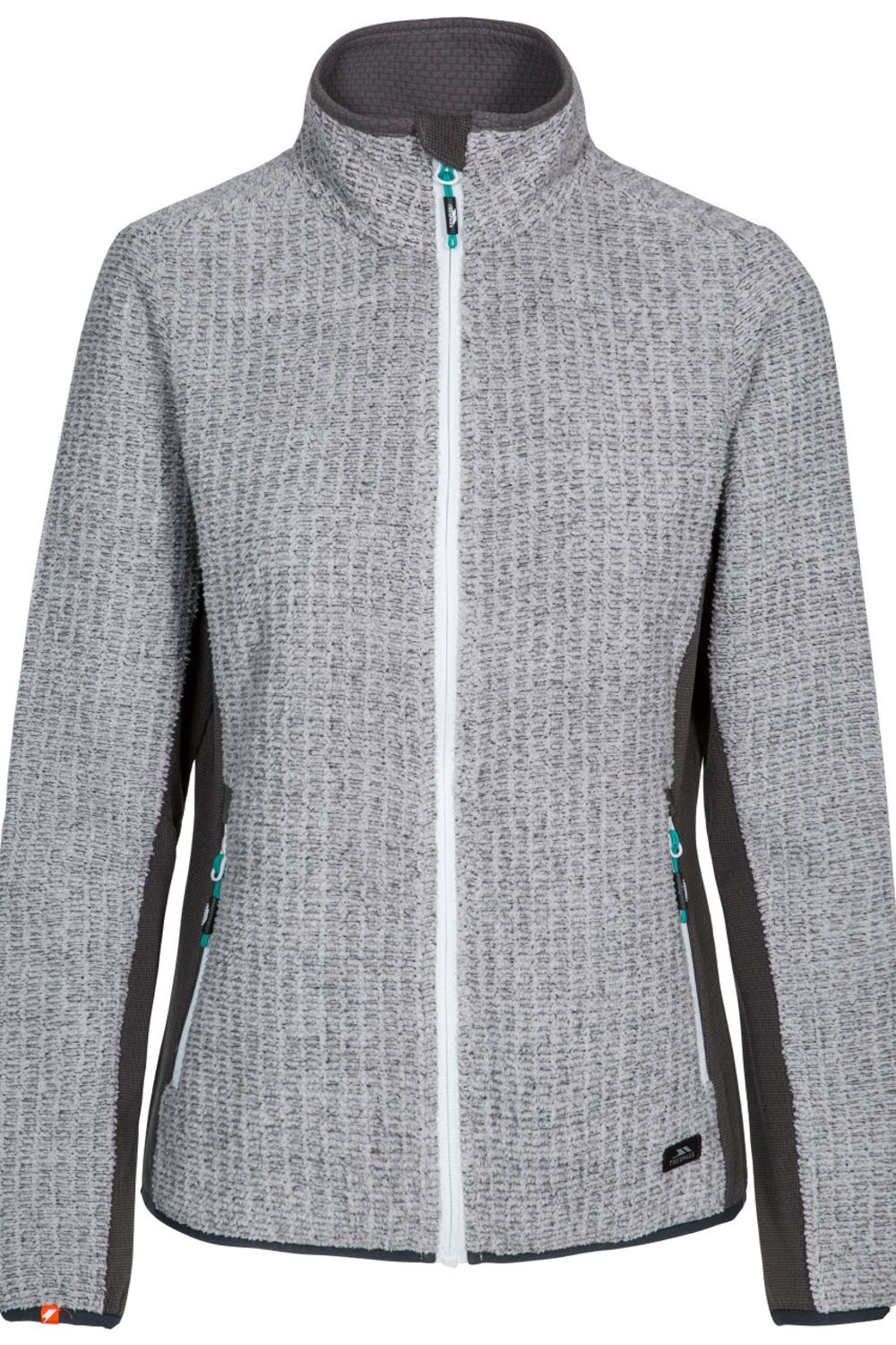  Liggins Fleece Jacket, Image 1 of 5