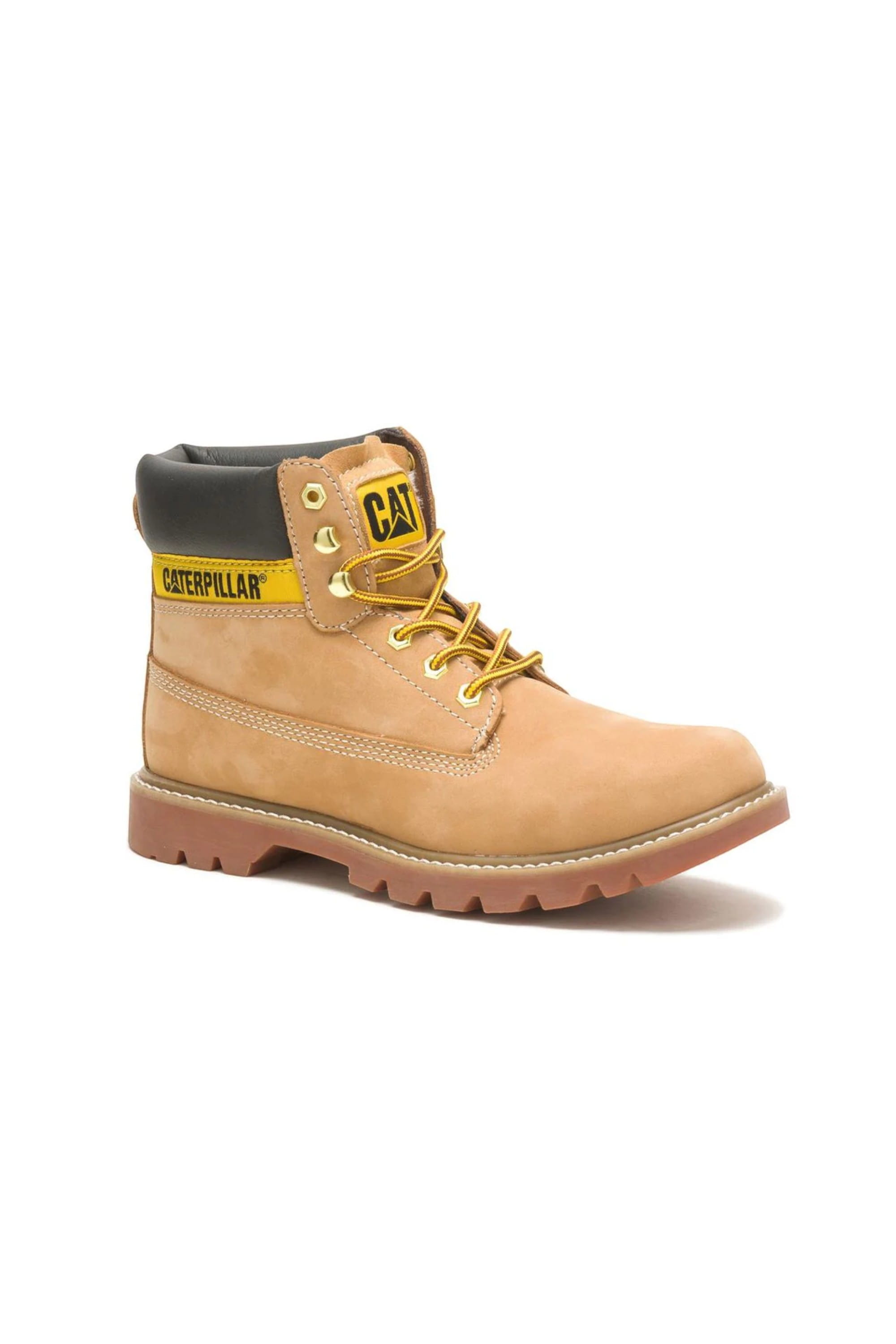 Brown Unisex Hiking Ankle Boots - COLORADO 2.0, Image 2 of 7