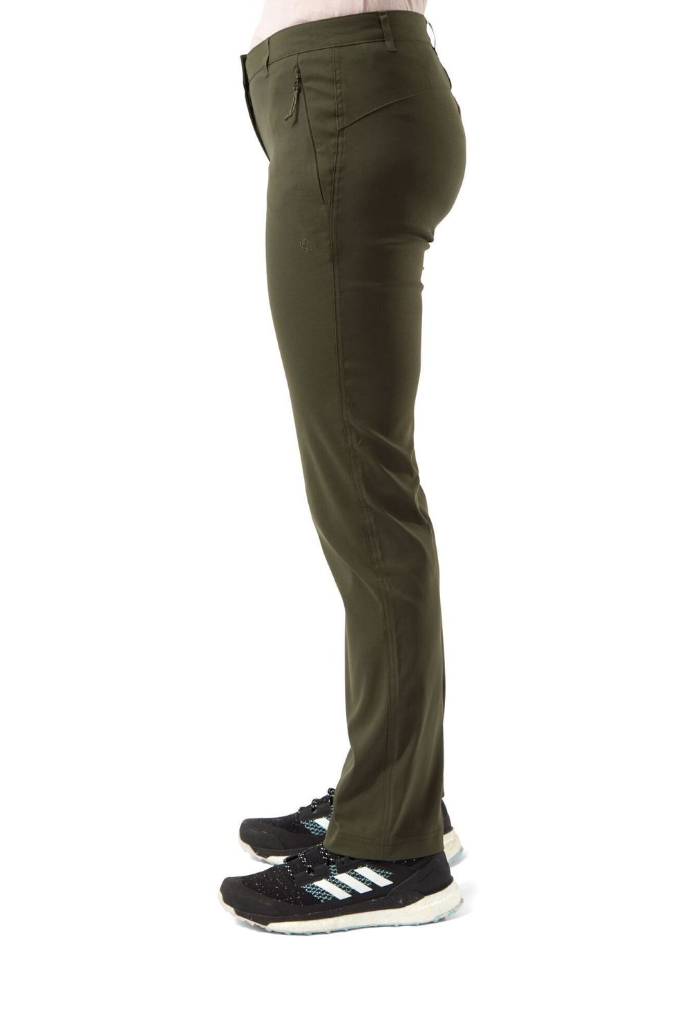 Khaki Kiwi Pro II Trousers, Image 2 of 6