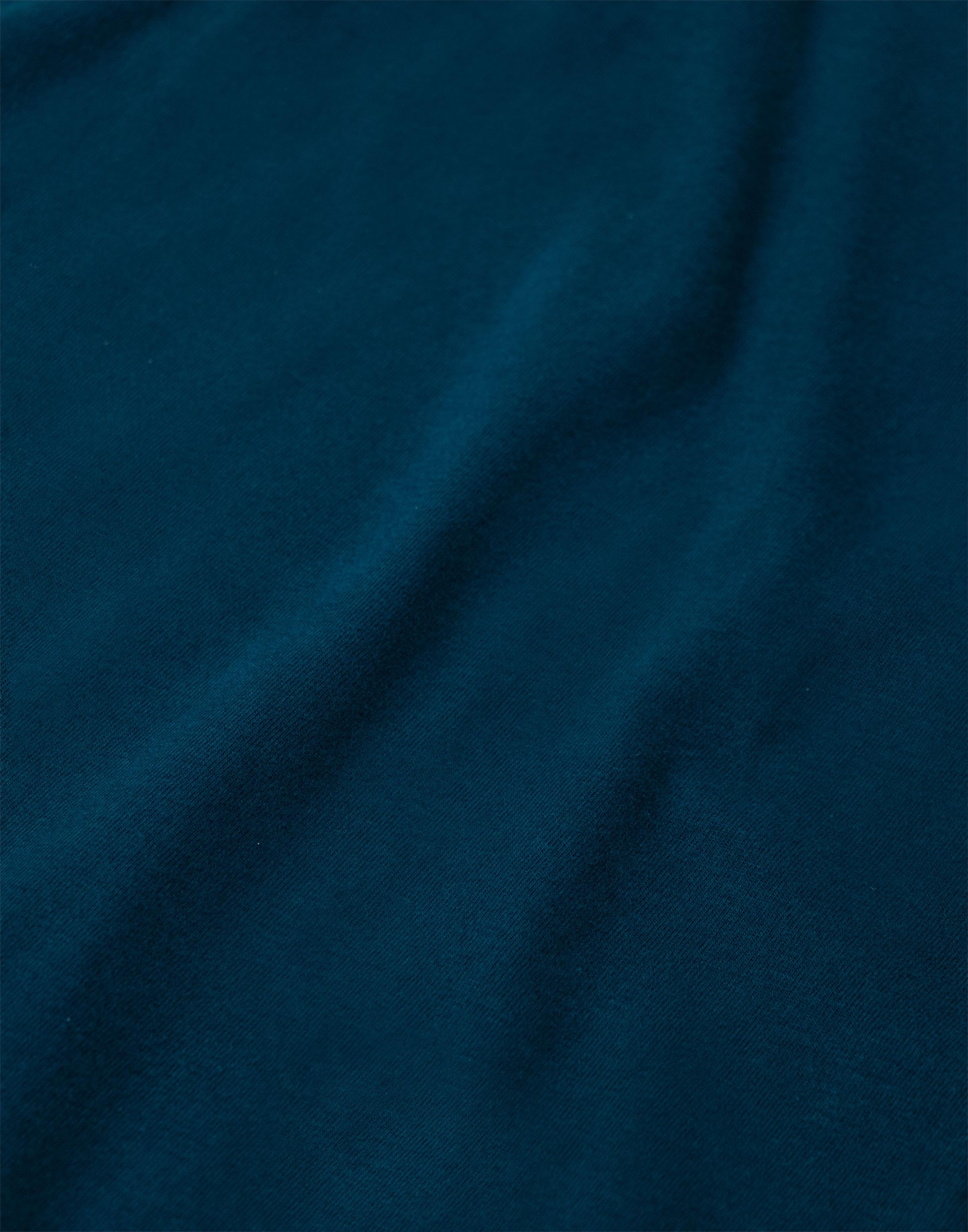 Navy Top Gear Stig Navy T-Shirt, Image 6 of 6
