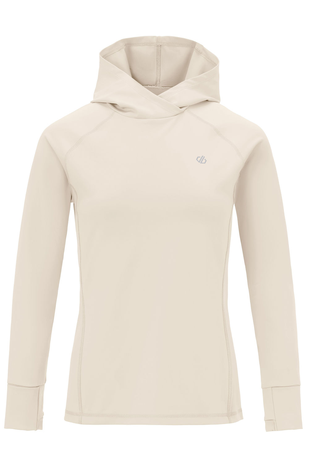 Cream Refresh Hoodie, Image 1 of 5