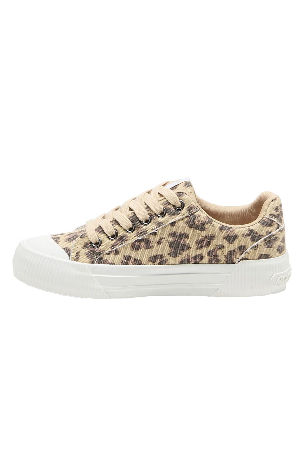 Tan Cheery Dexter Trainers, Image 2 of 3
