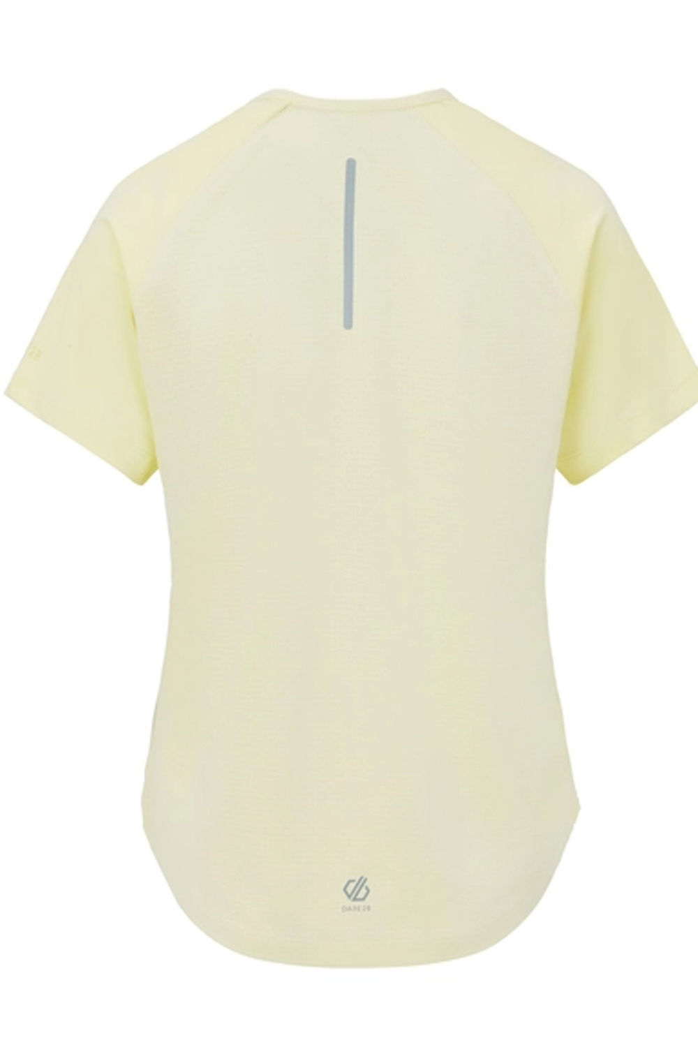 Yellow Chase II TShirt, Image 2 of 4