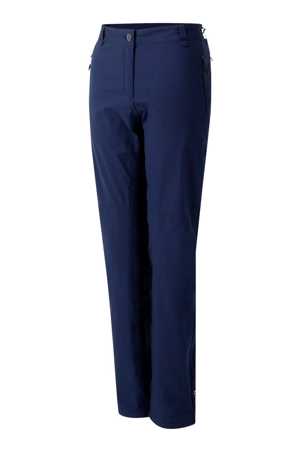 Navy Dare2b Melodic II Stretch Walking Trousers, Image 3 of 4