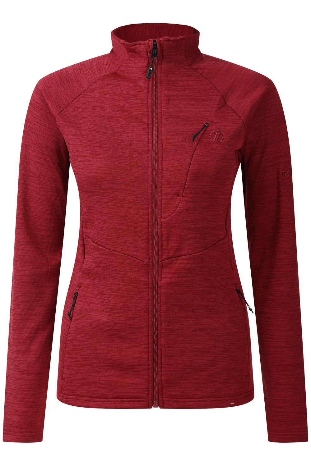Red Emerging III Stretch Jacket, Image 1 of 4