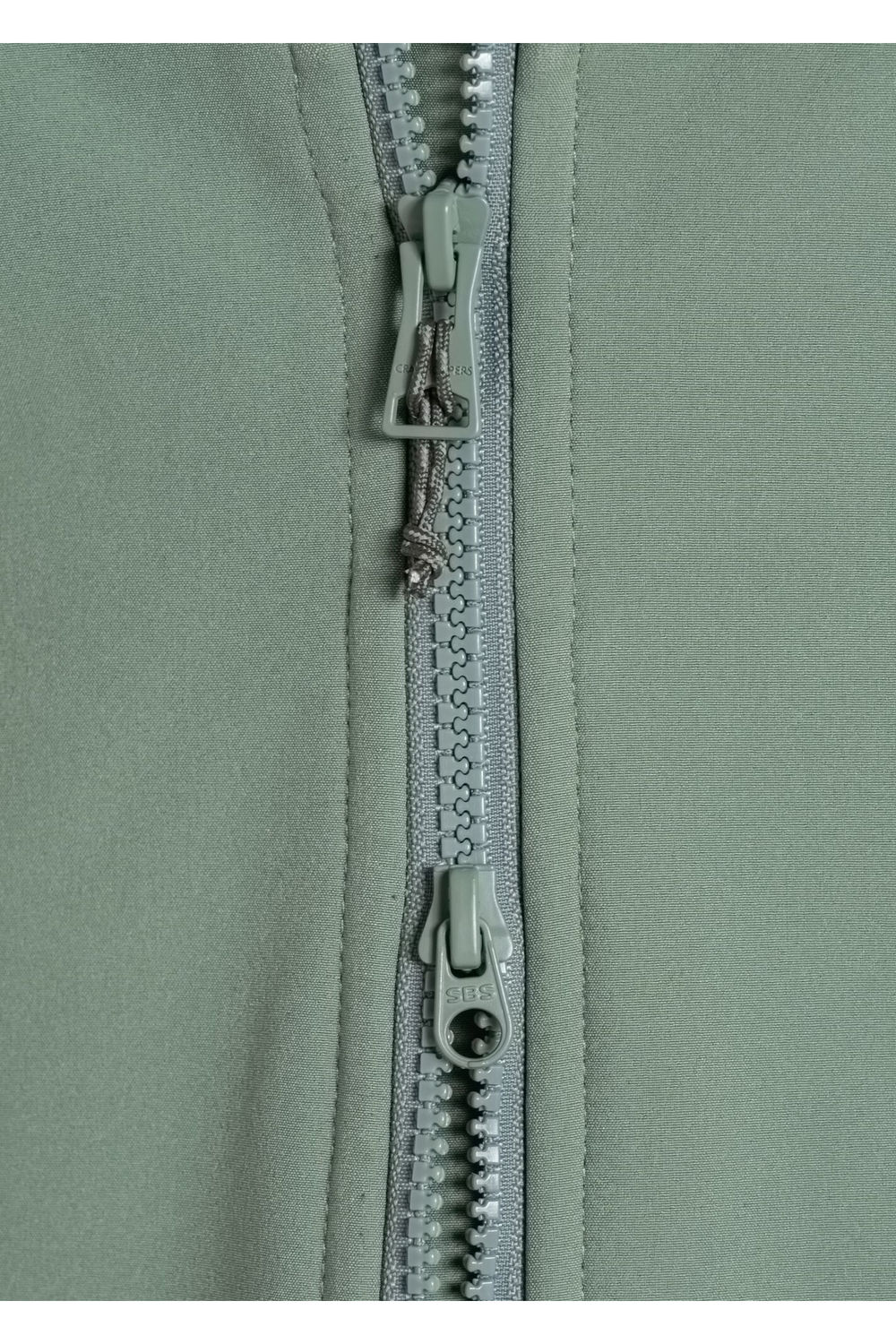 Sage Hopegill Hooded Jacket, Image 3 of 4