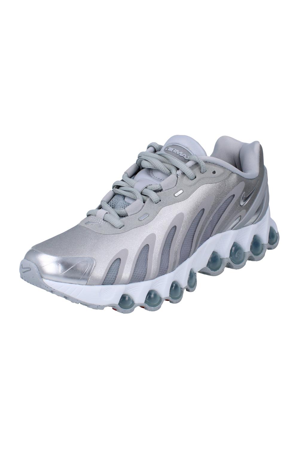 Silver Air Max DN8 Trainers, Image 2 of 6