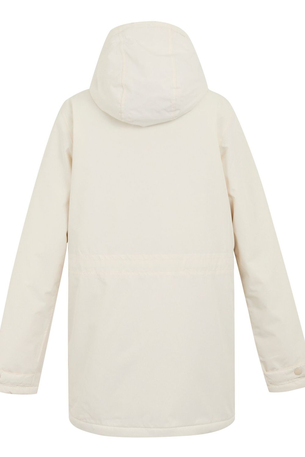 Cream Mireya Jacket, Image 2 of 4