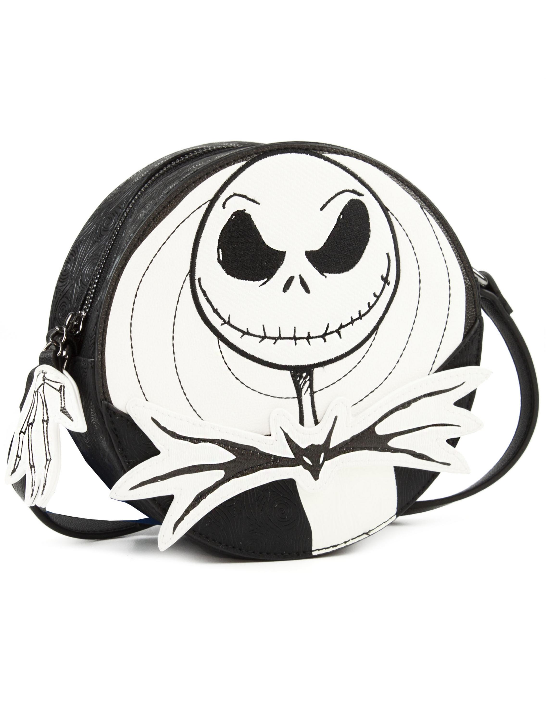 White Danielle Nicole Disney Cross Body Bag, Image 1 of 4