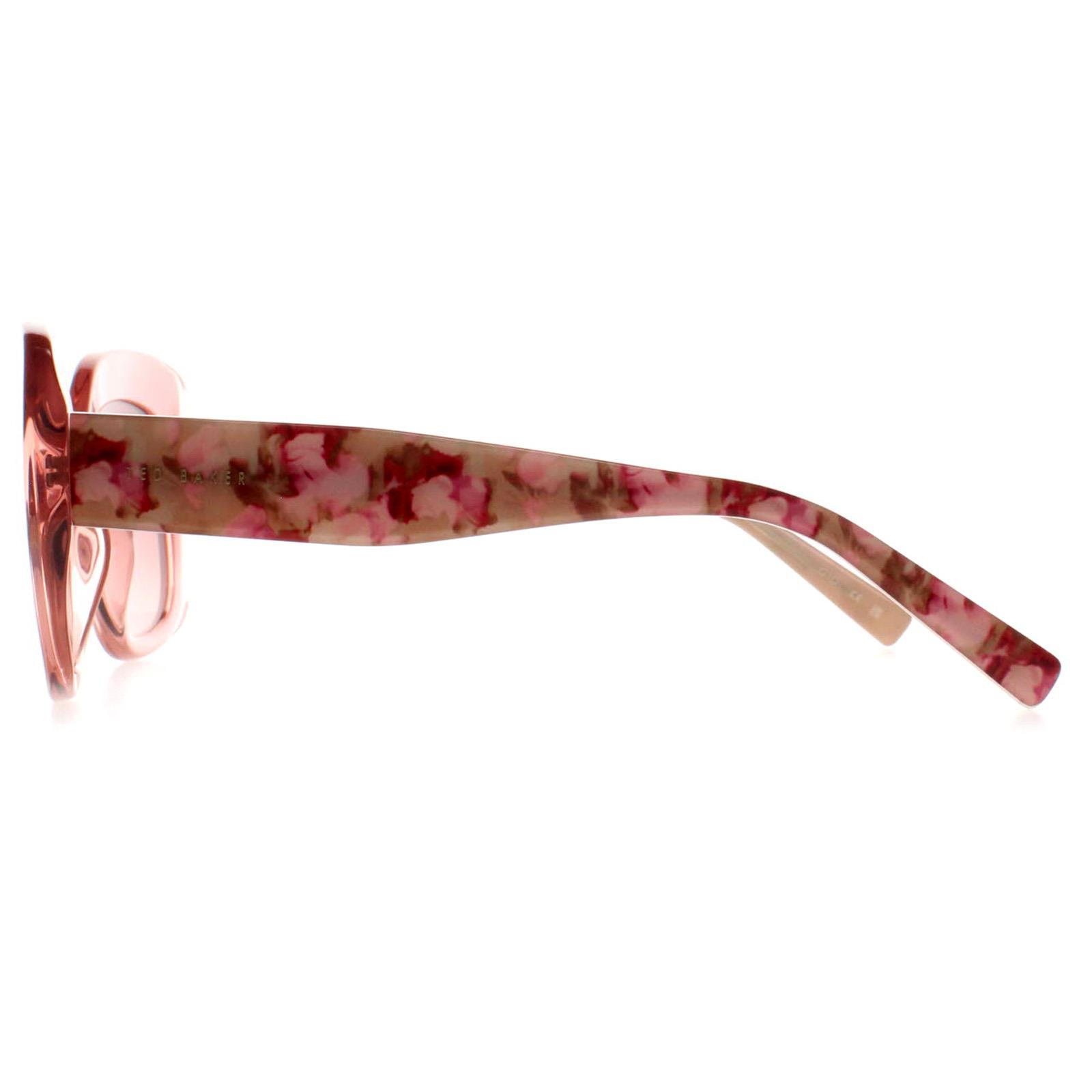 Pink Cat Eye Milky Pink Pink Gradient TB1675 Hattie, Image 3 of 3