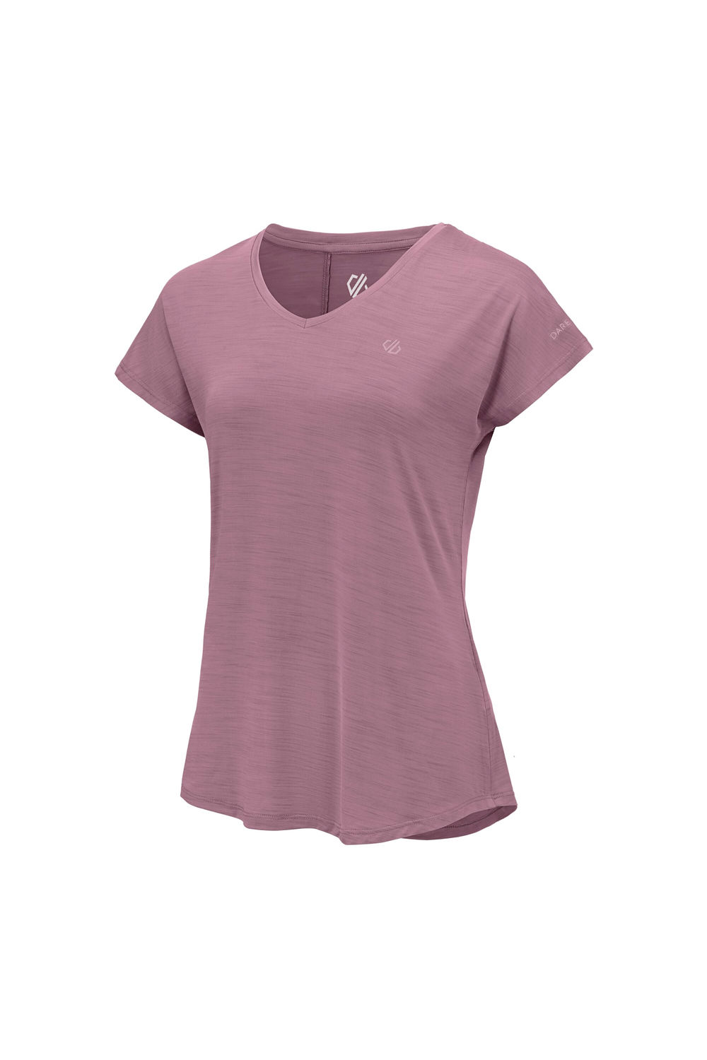Orchid Vigilant Active TShirt, Image 4 of 4