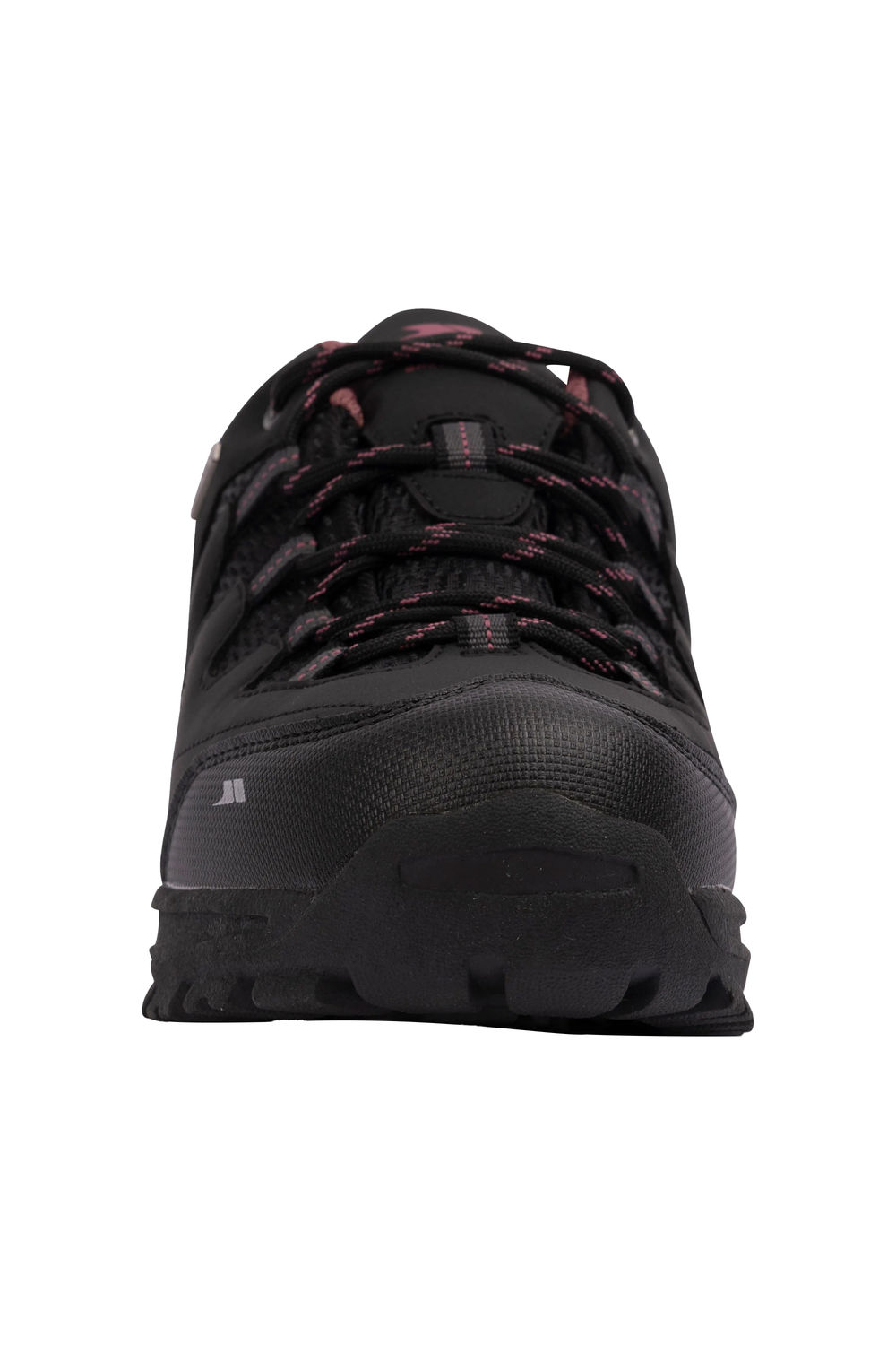 Black Mitzi Low Cut Hiking Shoes, Image 5 of 6