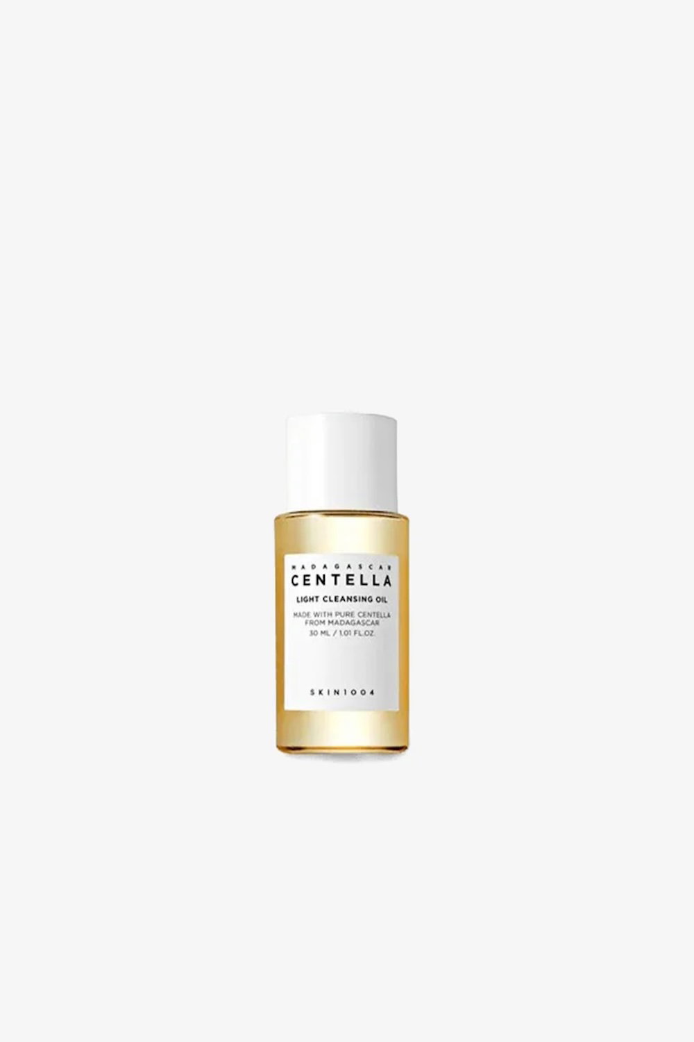 Not Applicable Madagascar Centella Light Cleansing Oil 30ml, Image 1 of 1
