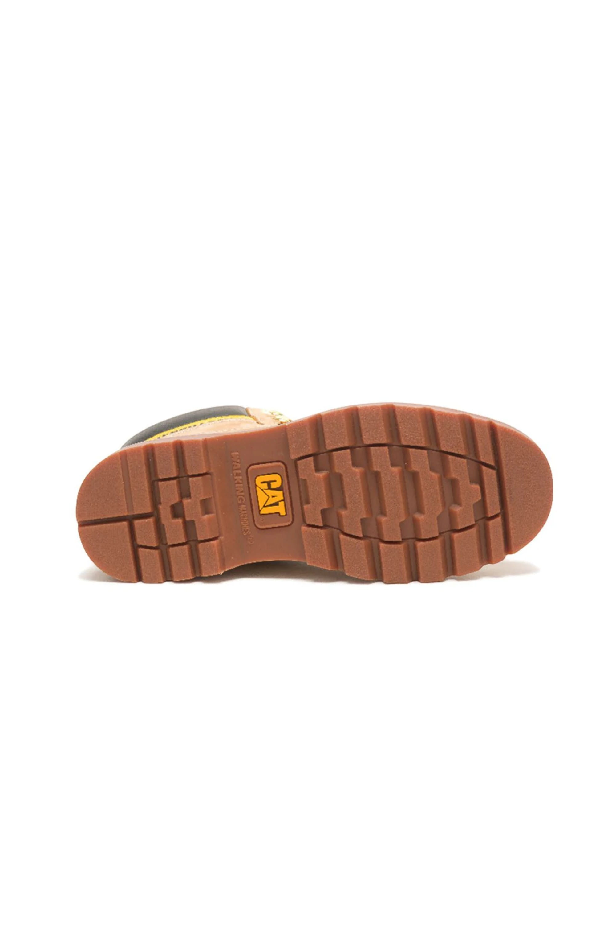 Brown Unisex Hiking Ankle Boots - COLORADO 2.0, Image 7 of 7