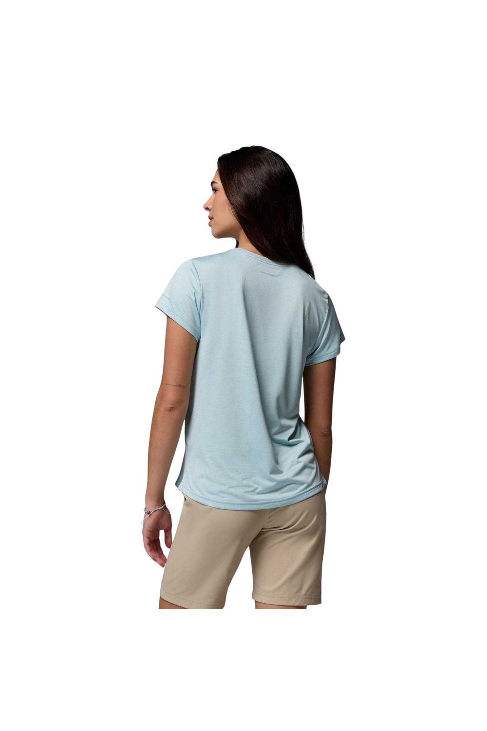 Blue Vista Performance TShirt, Image 3 of 3