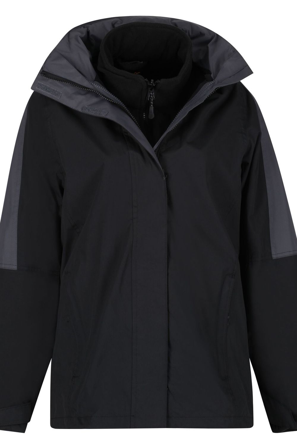 Defender III 3 In 1 Waterproof Jacket, Image 3 of 6