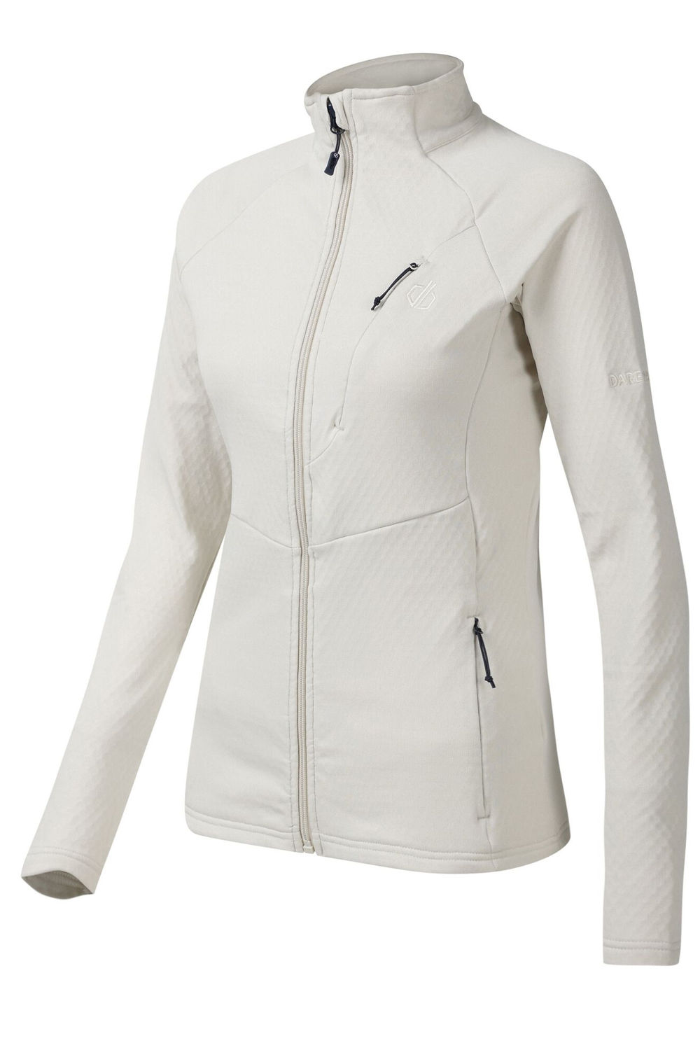 Cream Emerging III Stretch Jacket, Image 3 of 4