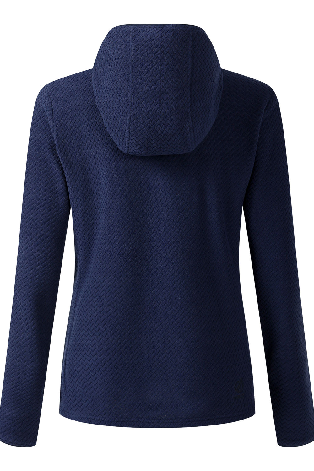 Navy Dare 2B Navy Switch Up Pro Fleece Jacket, Image 2 of 5
