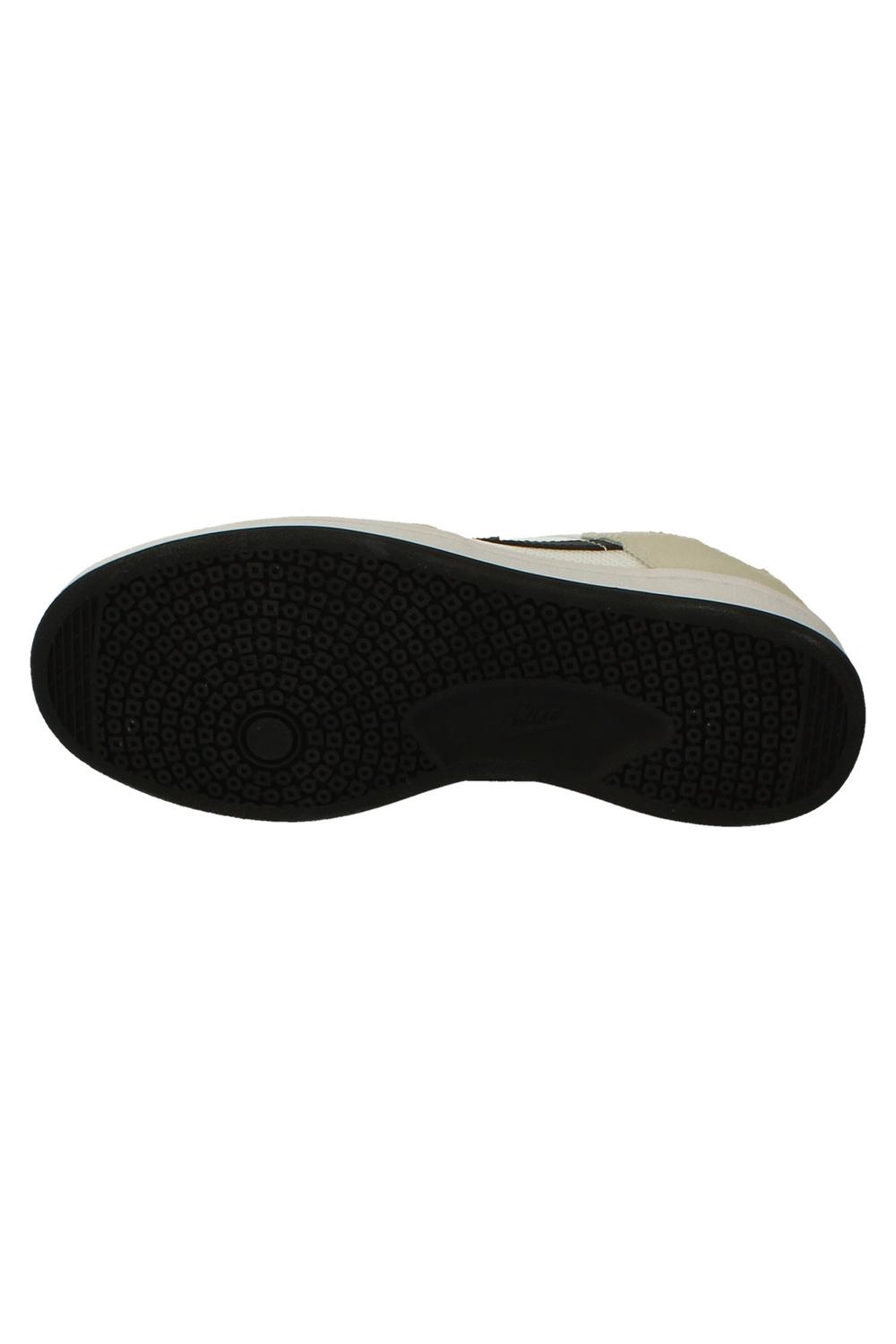 White Nike Sb Alleyoop Womens Trainers, Image 6 of 6