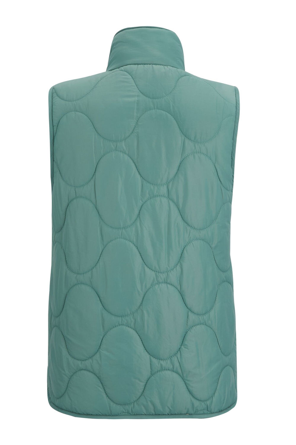Olive Carlotte Gilet, Image 2 of 4