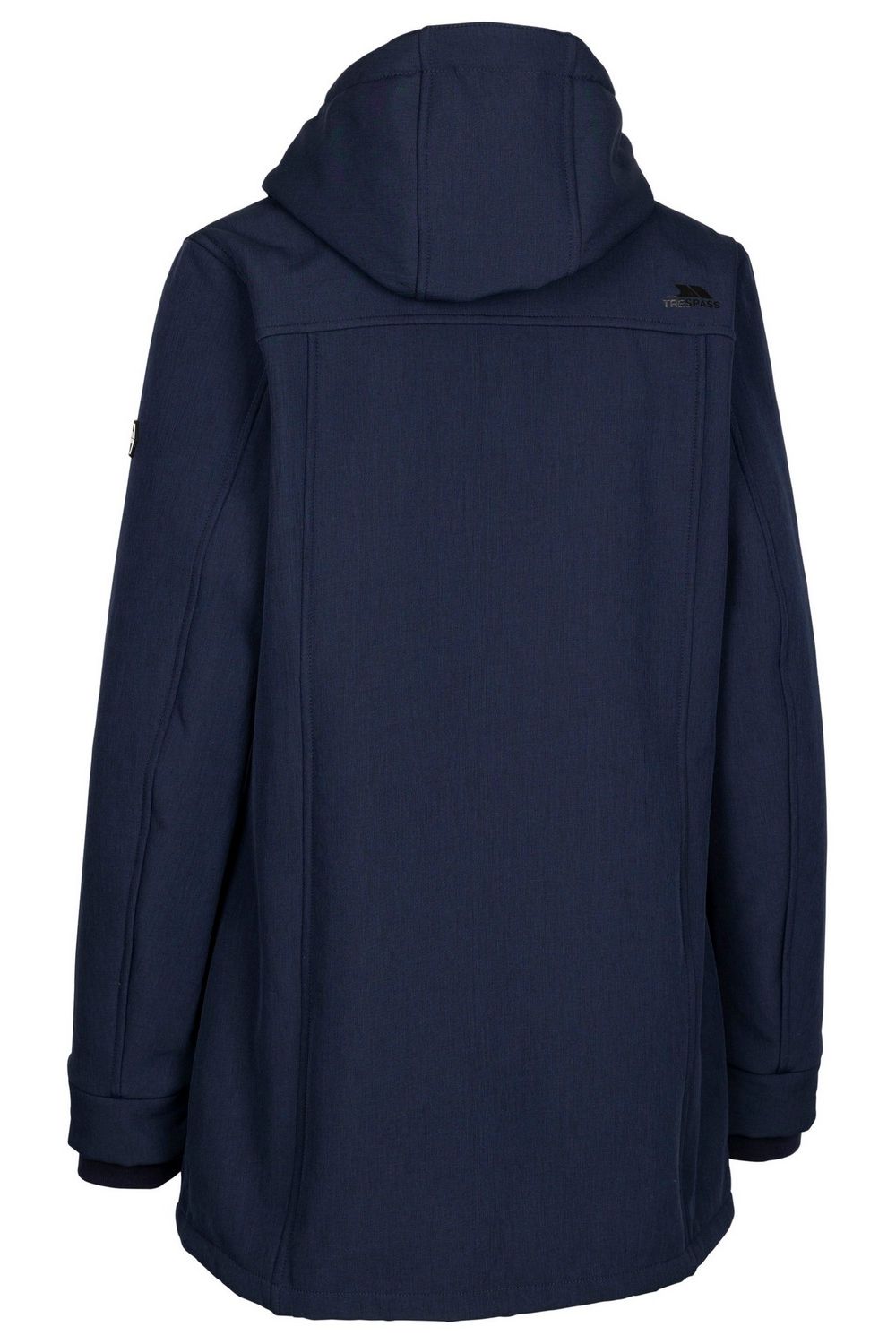 Navy Anza TP75 Soft Shell Jacket, Image 2 of 4