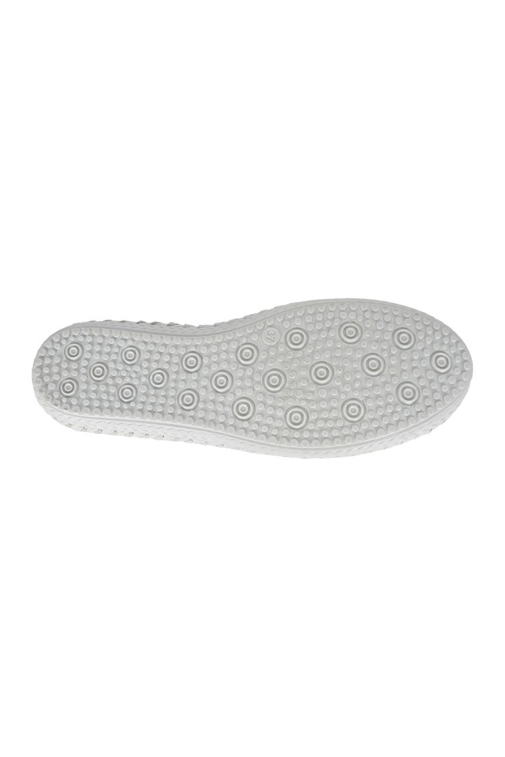 Mint Softie Leather Loafers, Image 2 of 2