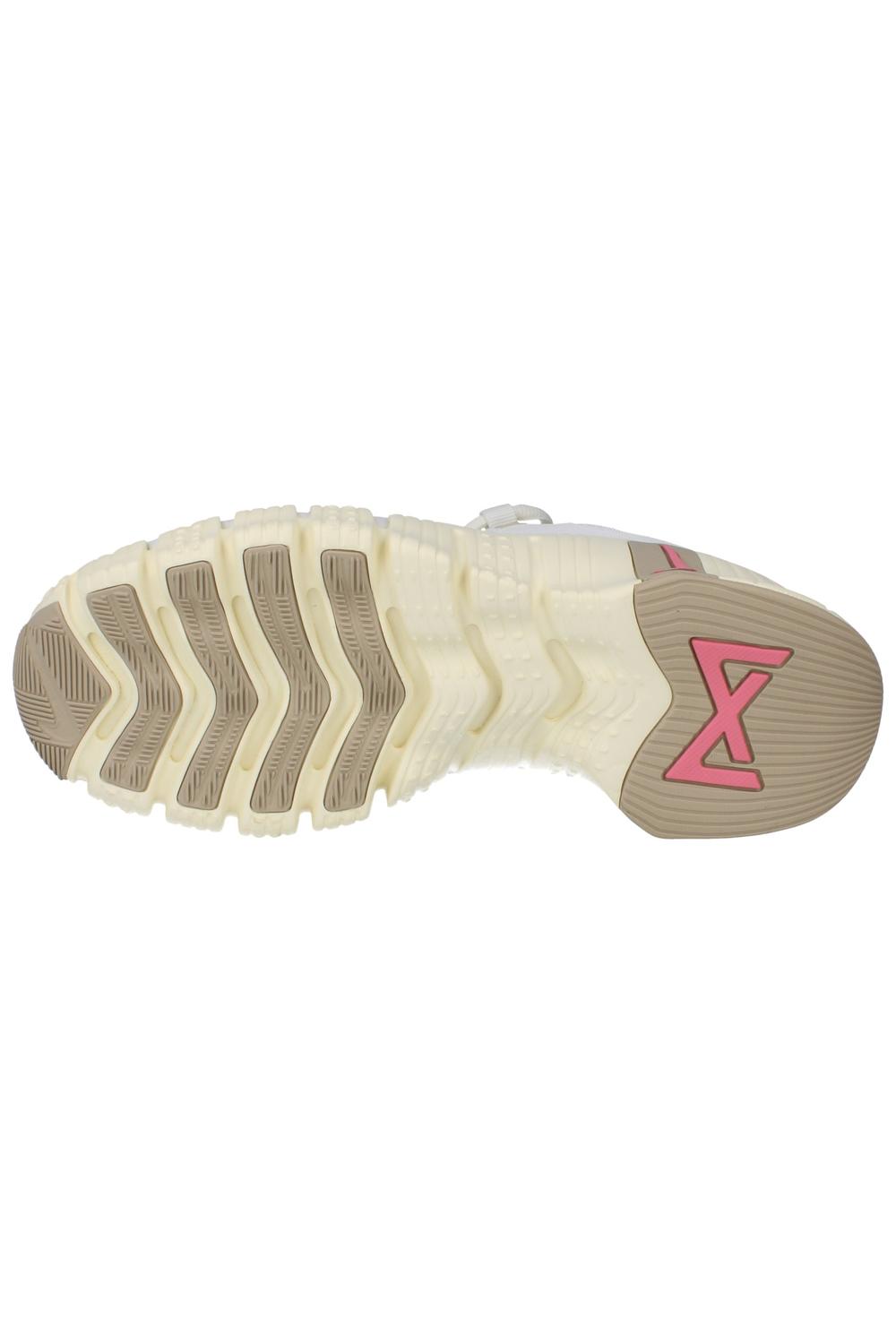 White Free Metcon 5 Trainers, Image 6 of 6