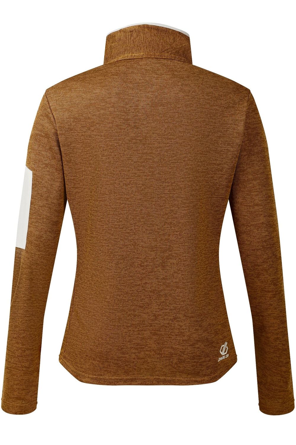 Brown Torrek II Fleece Jacket, Image 2 of 3