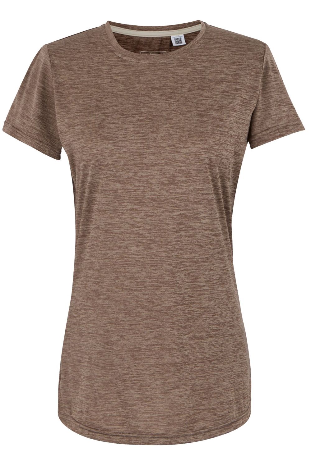 Mocha Josie Gibson Fingal Edition TShirt, Image 1 of 3
