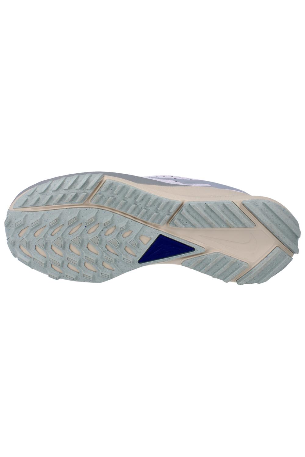 Pink React Pegasus Trail 4 Running Trainers, Image 6 of 6
