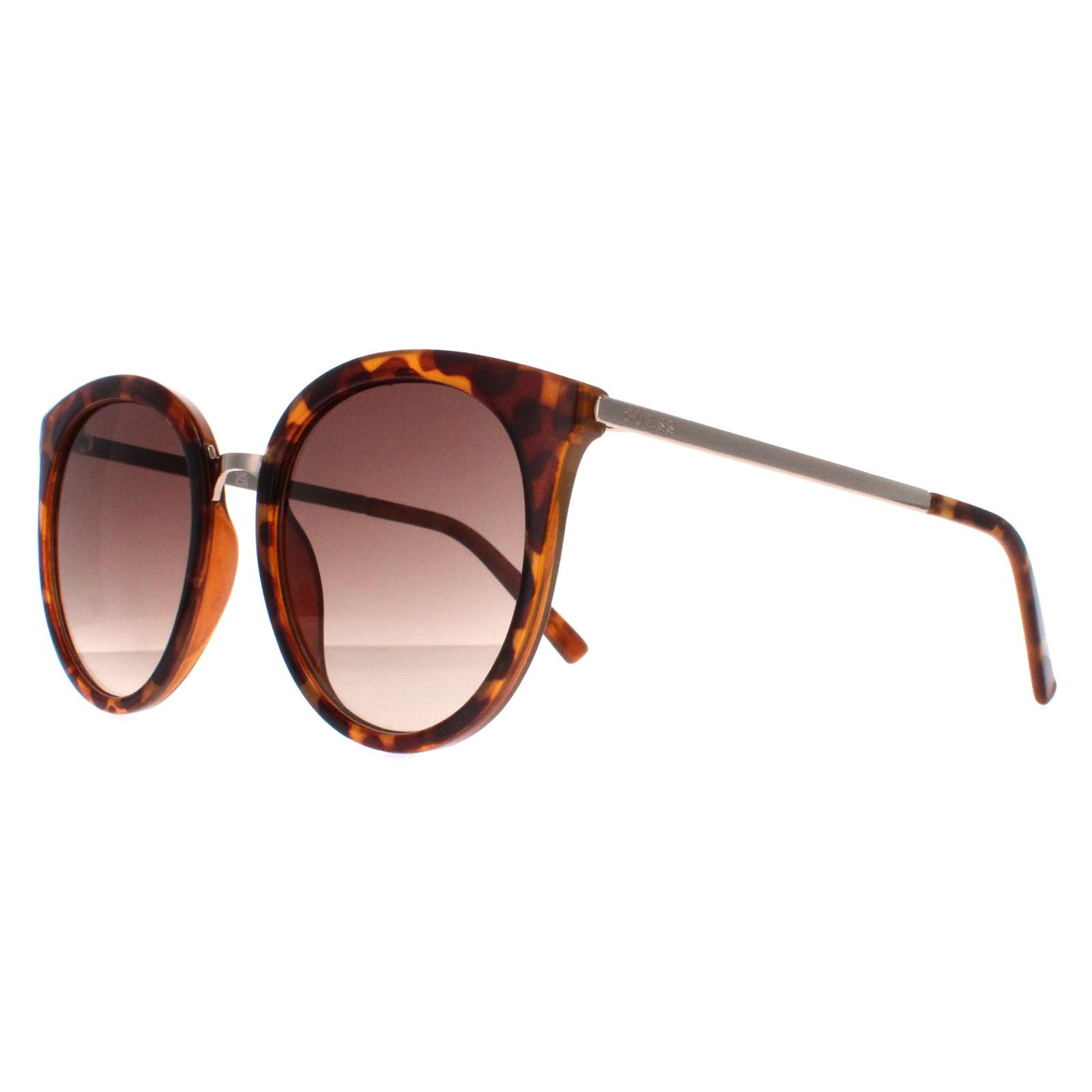 Brown Guess Brown Round Brown Brown Gradient GF0324, Image 2 of 4