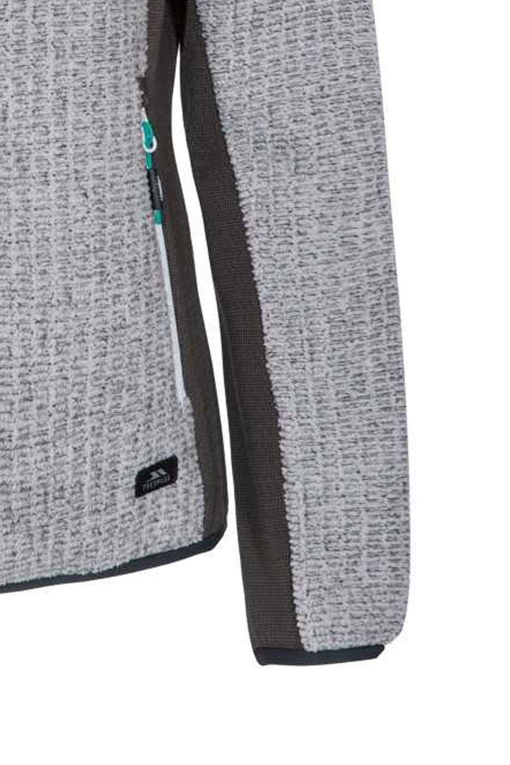  Liggins Fleece Jacket, Image 3 of 5