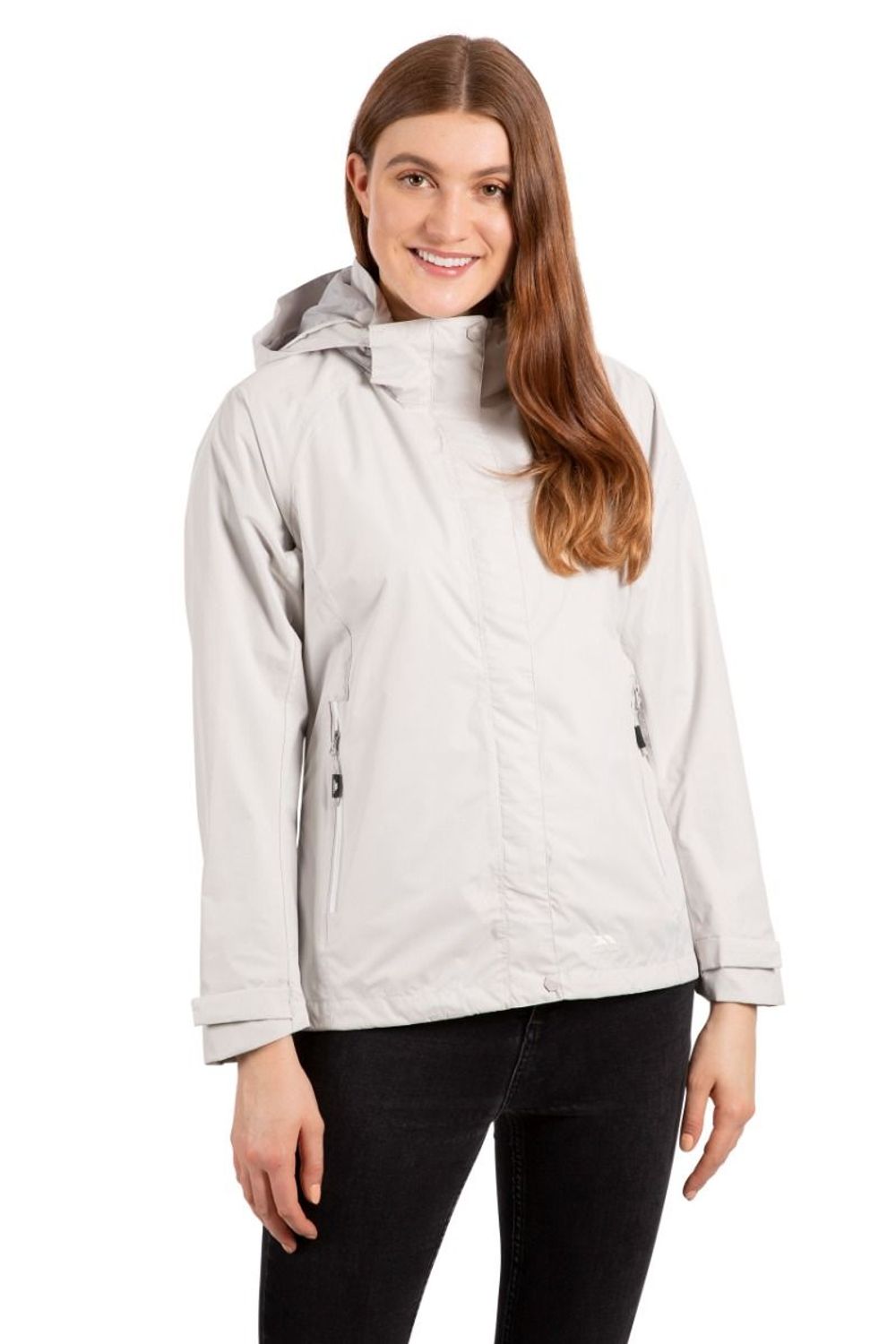 Camel Trespass Camel Review Waterproof Jacket, Image 7 of 8