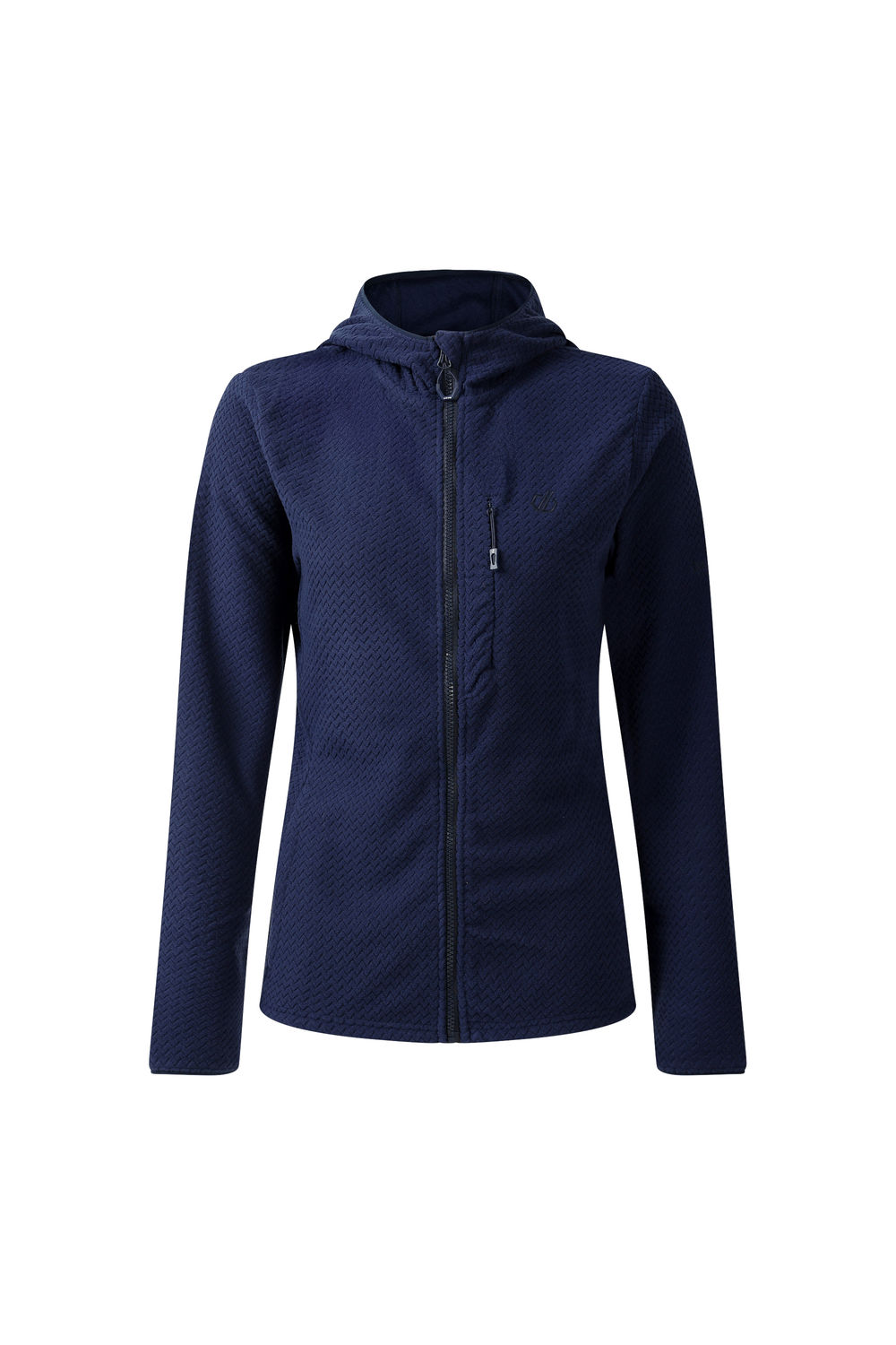 Navy Switch Up Pro Fleece Jacket, Image 2 of 5