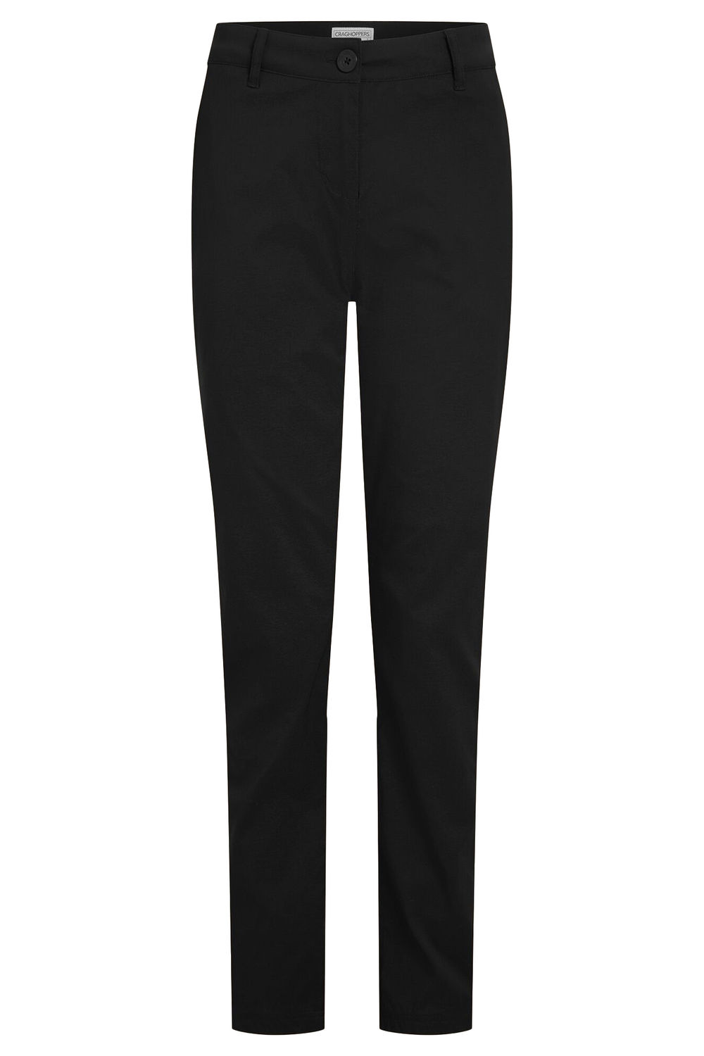 Black Kiwi Pro Iii Thermic Trousers