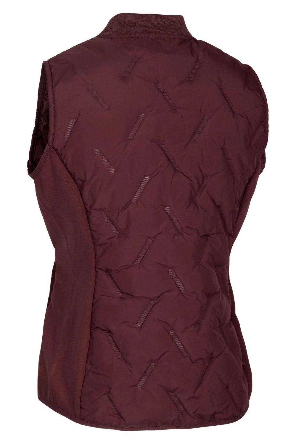 Plum Miran Hybrid Active Gilet, Image 2 of 4