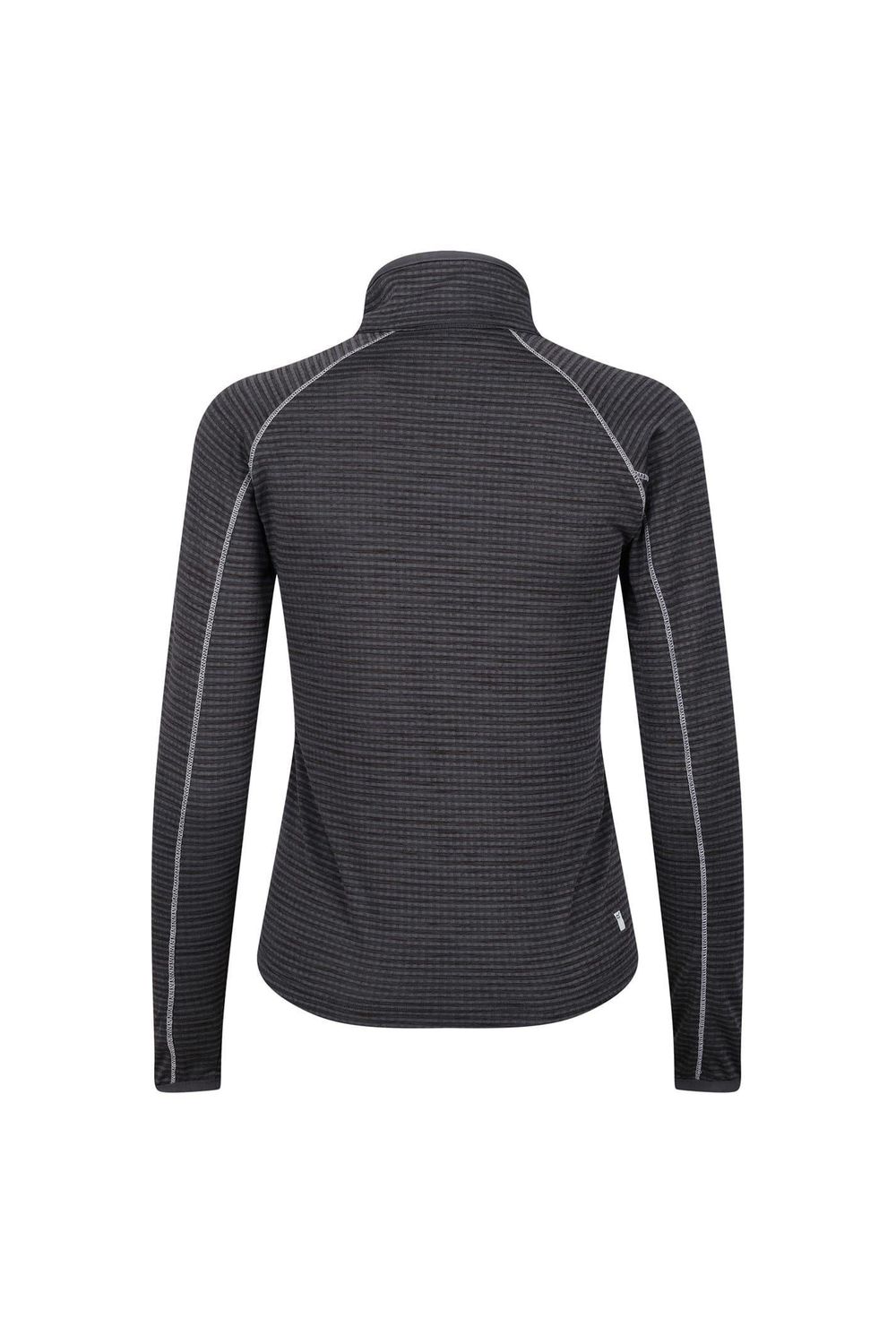 Multi Yonder Raglan Long Sleeved Sweatshirt, Image 2 of 3