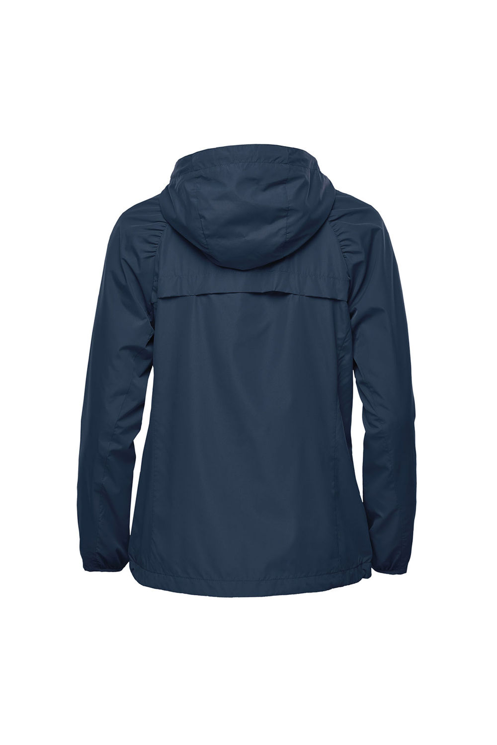 Navy Pacifica Lightweight Jacket, Image 2 of 4