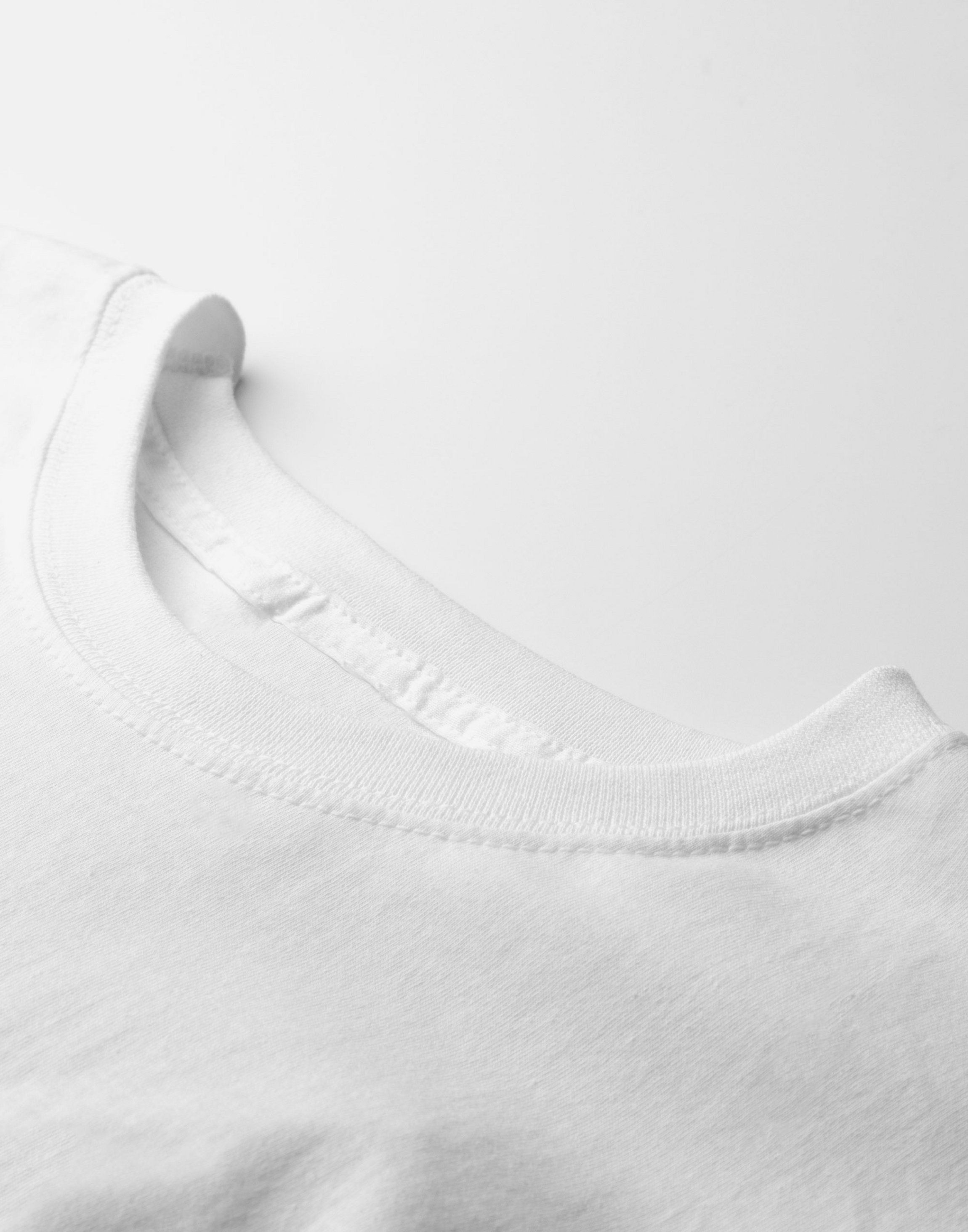 White Hello Kitty Classic Large T-Shirt, Image 3 of 6