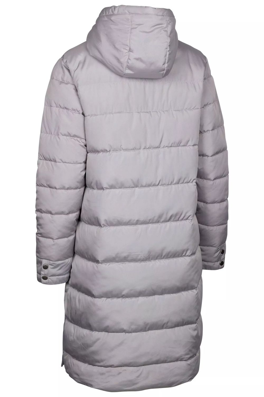 Silver Trespass Silver Leyla Padded Jacket, Image 2 of 4