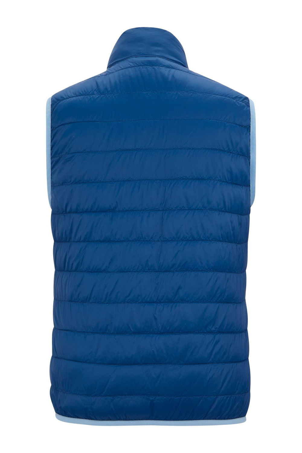 Blue Hillpack II Gilet, Image 2 of 4
