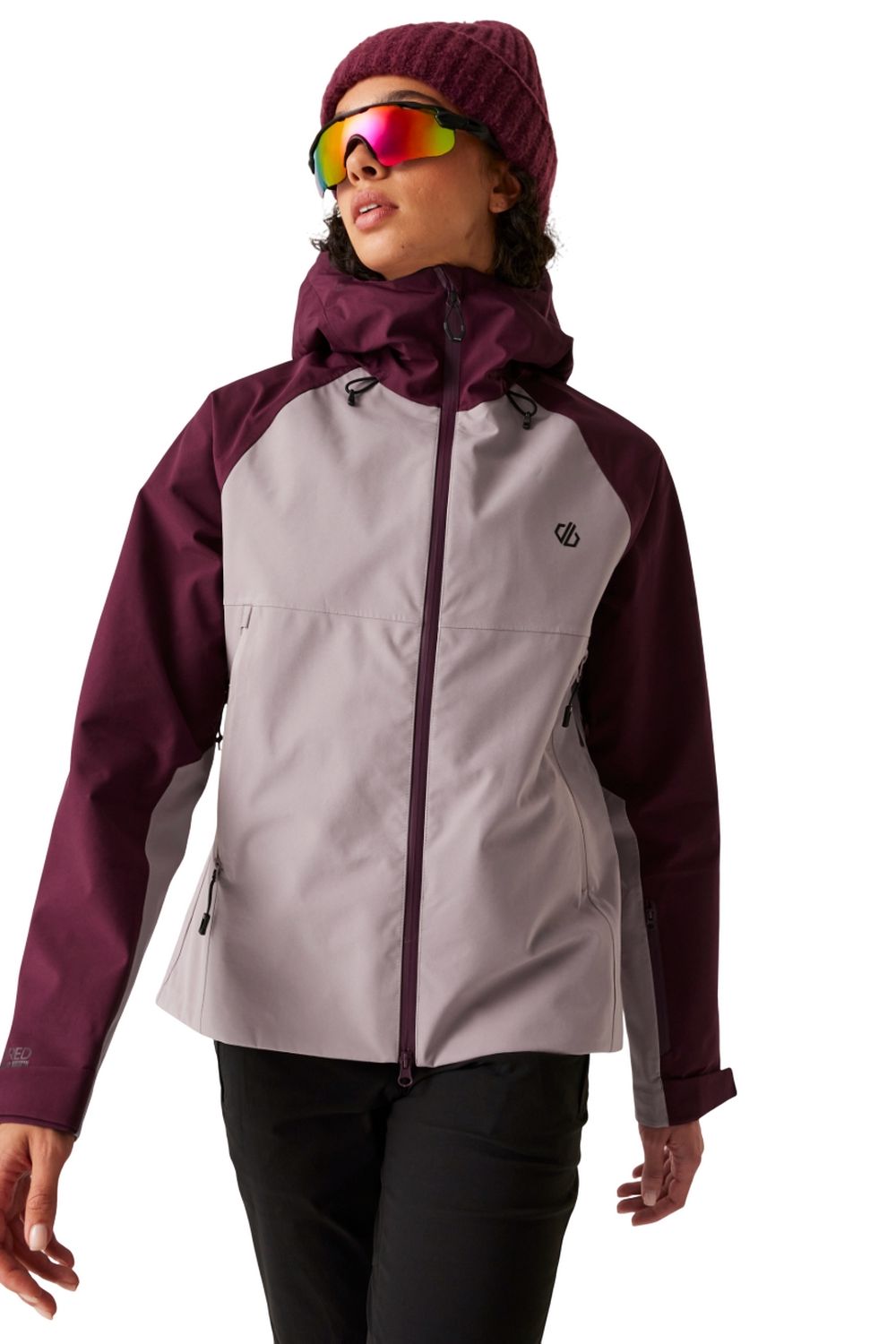 Multi Assert II Ski Jacket, Image 5 of 5
