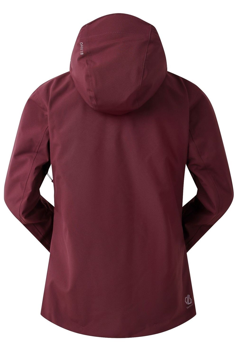 Plum Torrek Blazen Insulated Waterproof Jacket, Image 2 of 6