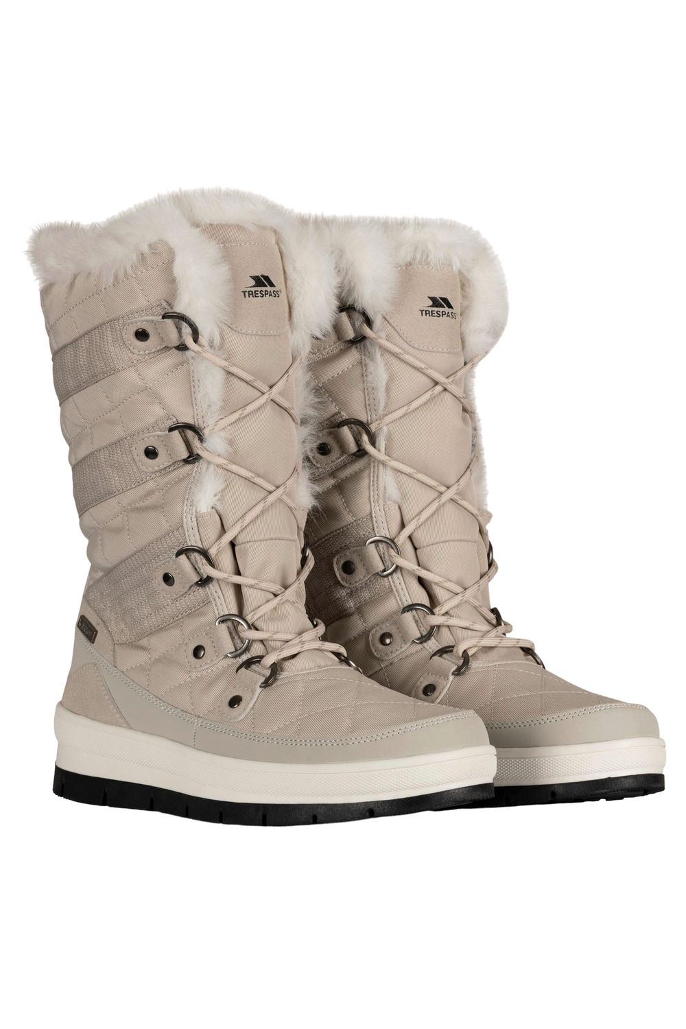 Stone Evelyn Snow Boots, Image 1 of 4
