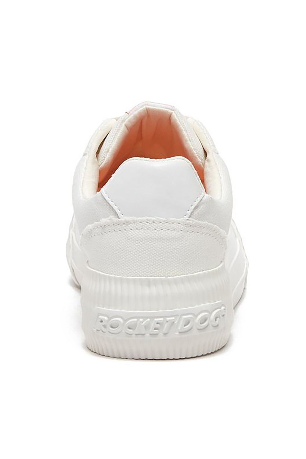 White Cheery Trainers, Image 7 of 7