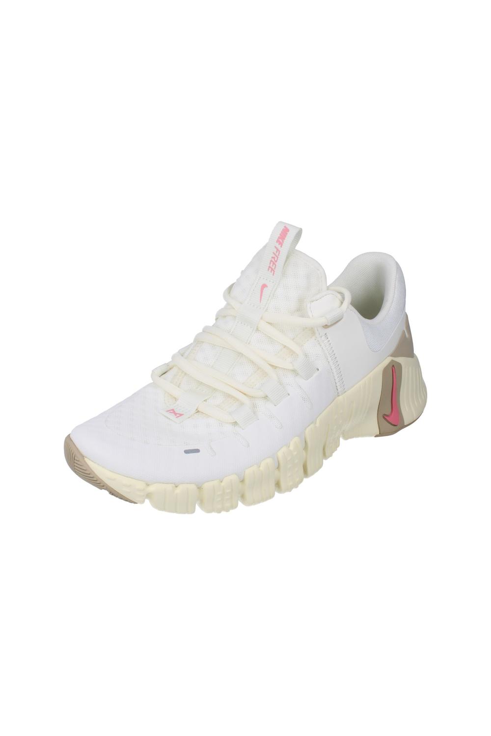 White Free Metcon 5 Trainers, Image 2 of 6