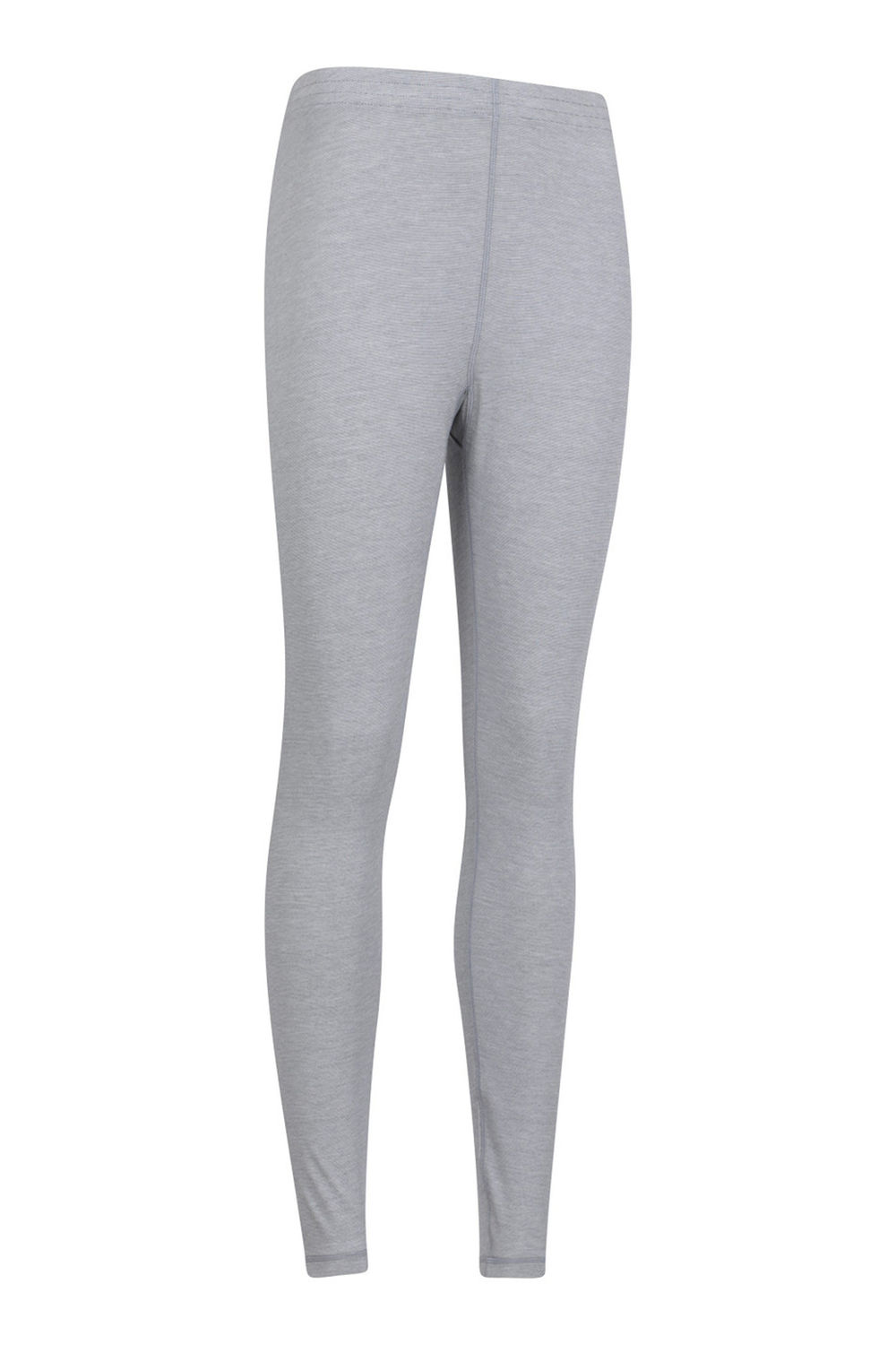 Light Grey Keep The Heat Base Layer Bottoms, Image 4 of 4